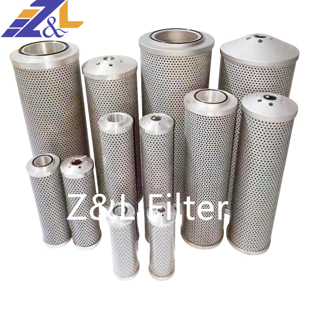 Z&l Ultrafiltrate filter element SMF20/30，MF20/30，AK20/30， FF20/30，SB20/30 precision oil filter cartridge