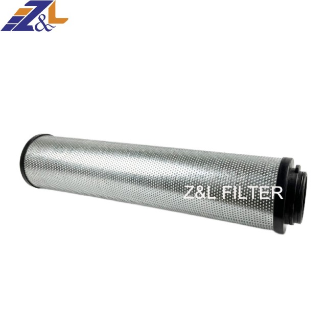 Z&l Ultrafiltrate filter element SMF20/30，MF20/30，AK20/30， FF20/30，SB20/30 precision oil filter cartridge