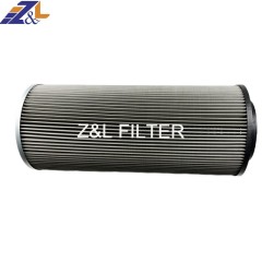 Z&l fitler factory supply high efficiency hydraulic oil filter cartridge 311589 oil filter cartridge. Return line Filter Elements, 01.E 631.25VG.16.S.P.-, 25 VG, Glass fiber