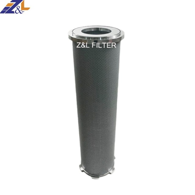 Filter factory direct supply magnetic filter ,pipeline washing filter ,industrial machinery oil filter stainless steel oil filter cartridge HC2235FDP15H ,HC2235 SERIES