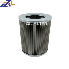 Z&L FILTER replace hydraulic oil filter cartridge 0330D010BNHV,0330 series,pressure oil filter element