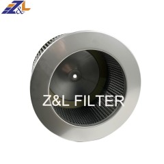 Z&l filter factory machinery oil filters ,tractor ,harvester,dump truck ,agricultural truck ,wheeled loader ,oil filter cartridge ,hydraulic oil filter R928016952 ,P164164