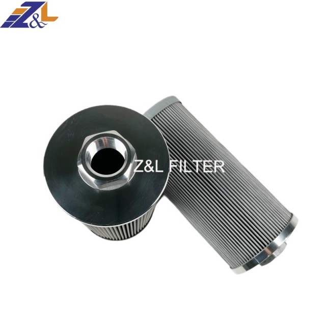 Z&l filter manufacture engine and vehicle hydraulic oil filter element  boom lift engine oil filter R928016861,P165015