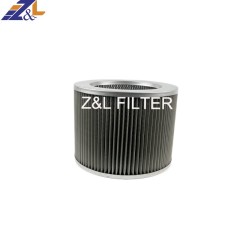 Z&l filter factory machinery oil filters ,tractor ,harvester,dump truck ,agricultural truck ,wheeled loader ,oil filter cartridge ,hydraulic oil filter R928016952 ,P164164