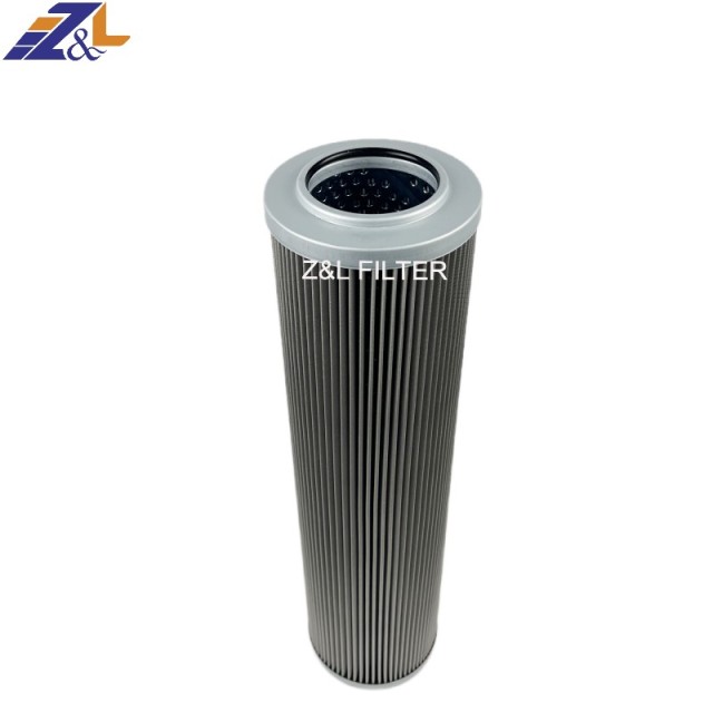 Z&L manufacture lube and hydraulic oil filter cartridge ,oil element glass fiber filter HC9104FCS4H