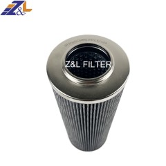 Z&L manufacture lube and hydraulic oil filter cartridge ,oil element glass fiber filter HC9104FCS4H