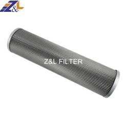 Z&L manufacture lube and hydraulic oil filter cartridge ,oil element glass fiber filter HC9104FCS4H