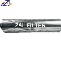 Replacement lemin hydraulic accessories return oil filter WF-3A,WF-4B,WF-10C,WF-20D