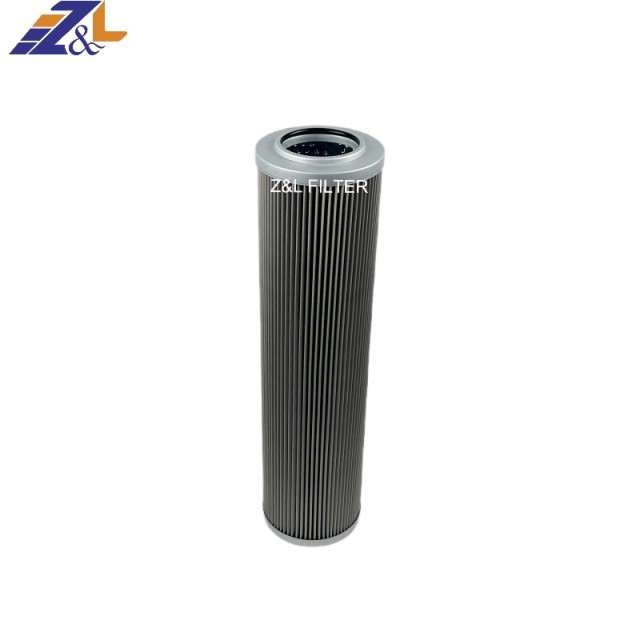 Z&L manufacture lube and hydraulic oil filter cartridge ,oil element glass fiber filter HC9104FCS4H