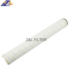 Z&l replacement oil filter hydraulic and lube oil filter element HC9404FCZ26H,HC9404 series. hc9604, hc9600, hc9601