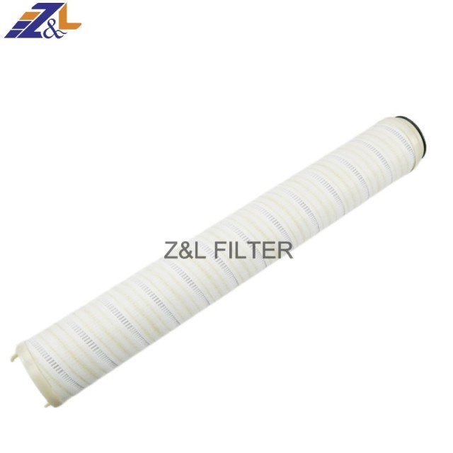 Z&l replacement oil filter hydraulic and lube oil filter element HC9404FCZ26H,HC9404 series. hc9604, hc9600, hc9601