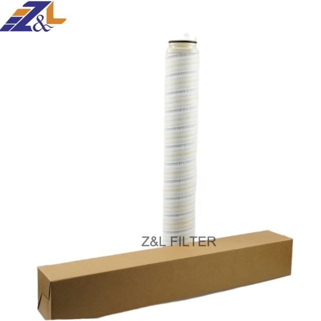 Z&l replacement oil filter hydraulic and lube oil filter element HC9404FCZ26H,HC9404 series. hc9604, hc9600, hc9601