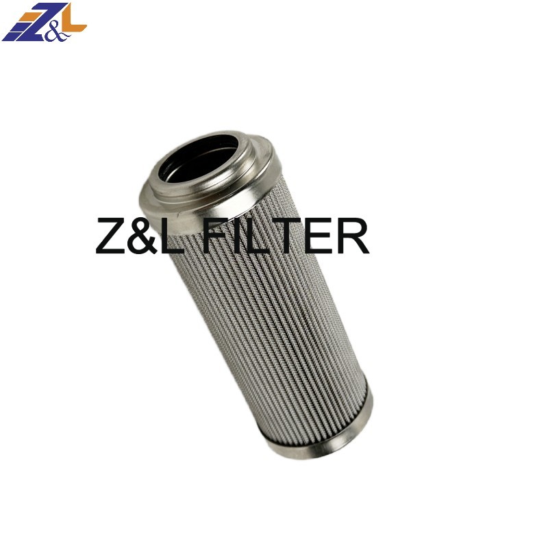 Z&L filter factory direct supply hydraulic oil filter cartridge HC8200FRT16Z,hc8200 series