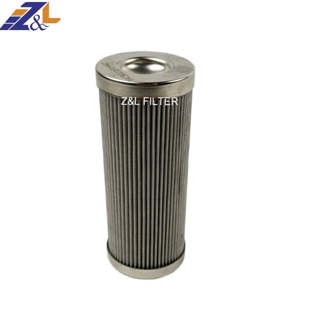 Z&L filter factory direct supply hydraulic oil filter cartridge HC8200FRT16Z,hc8200 series