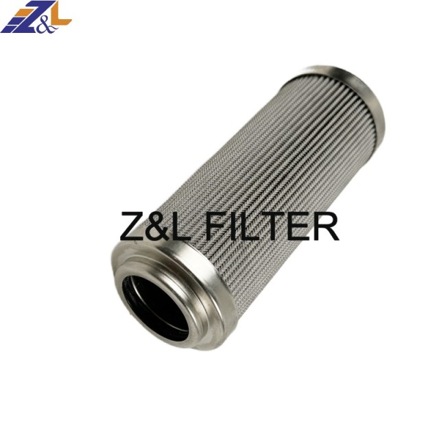 Z&L filter factory direct supply hydraulic oil filter cartridge HC8200FRT16Z,hc8200 series