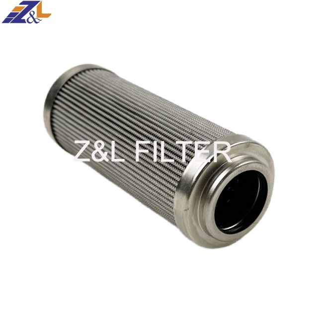 Z&L filter factory direct supply hydraulic oil filter cartridge HC8200FRT16Z,hc8200 series