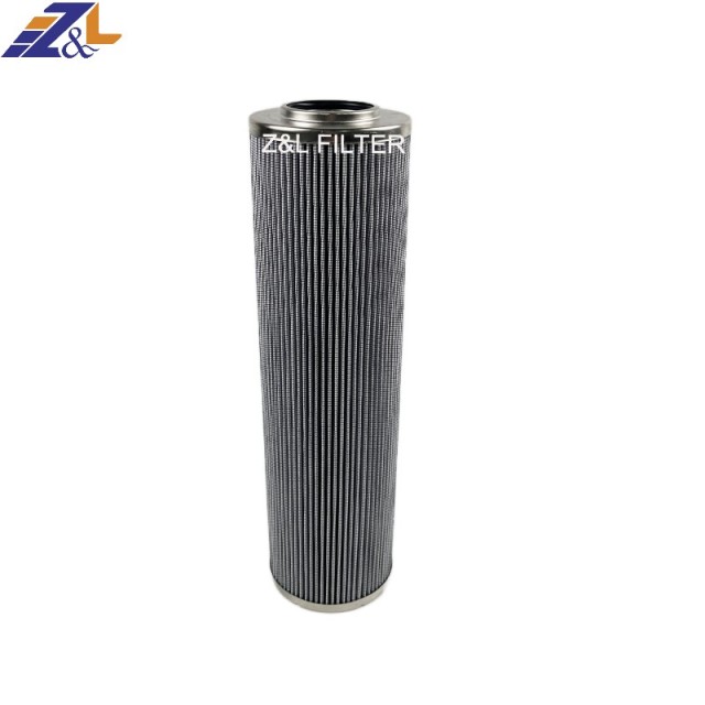 Z&L oil filter manufacture for gearbox,truck oil filter cartridge .hydraulic return oil filter 23049374,R928016843