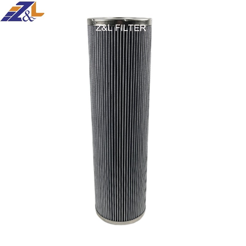 Z&L oil filter manufacture for gearbox,truck oil filter cartridge .hydraulic return oil filter 23049374,R928016843