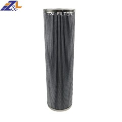 Z&L oil filter manufacture for gearbox,truck oil filter cartridge .hydraulic return oil filter 23049374,R928016843