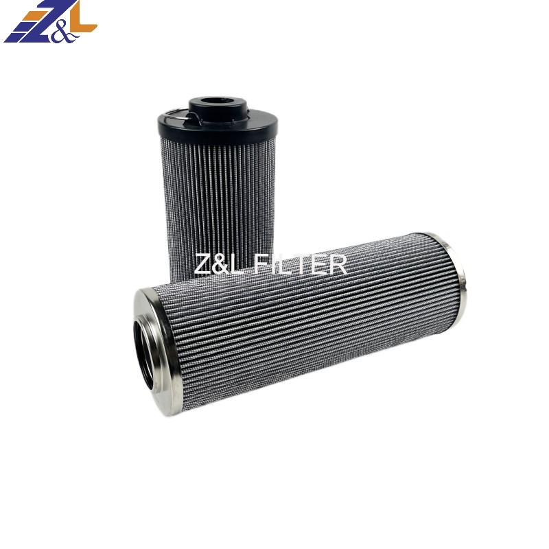 Z&l pressure oil filter elements ,300104,01.E.90.10VG.30.E.P.glass fiber oil filter cartridge ,01.E series