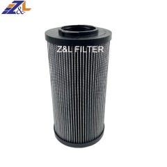 Z&l pressure oil filter elements ,300104,01.E.90.10VG.30.E.P.glass fiber oil filter cartridge ,01.E series