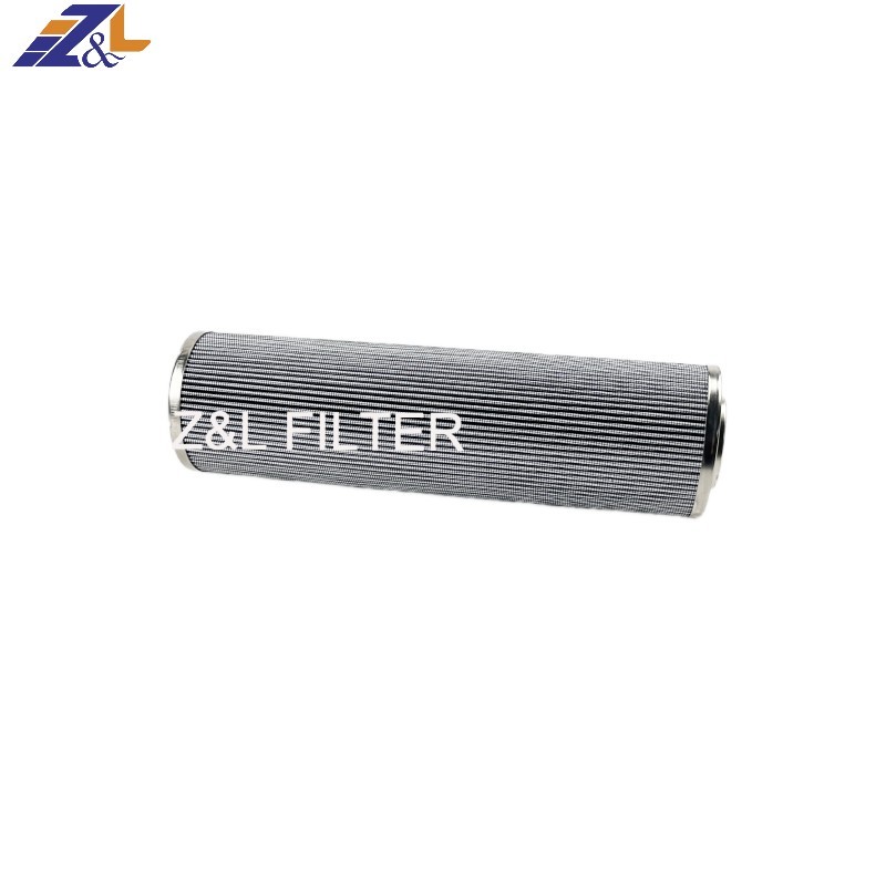 Z&L oil filter manufacture for gearbox,truck oil filter cartridge .hydraulic return oil filter 23049374,R928016843
