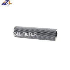 Z&L oil filter manufacture for gearbox,truck oil filter cartridge .hydraulic return oil filter 23049374,R928016843