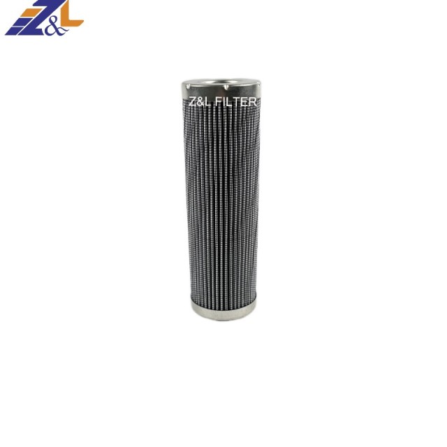 Z&l manufacture supply oil circulation hydraulic oil filter cartridge ,filtrec glass fiber oil filter for machinery agricultural truck ,tractor HP0652A10NA