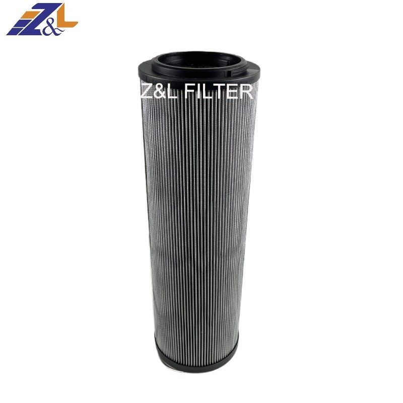 Z&l filter factory high efficiency glass fiber oil filter cartridge HC8904FCS39H,HC8904 SERIES