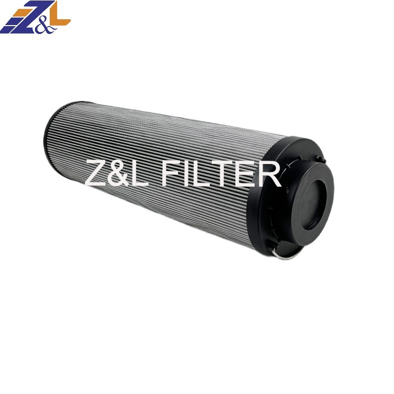 Z&l filter factory high efficiency glass fiber oil filter cartridge HC8904FCS39H,HC8904 SERIES