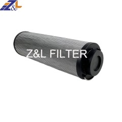 Z&l filter factory high efficiency glass fiber oil filter cartridge HC8904FCS39H,HC8904 SERIES