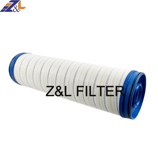 Z&L filter manufacture supplying lube and hydraulic element ,for excavator ,hydraulic system ,oil filtration hc9804fcp8z