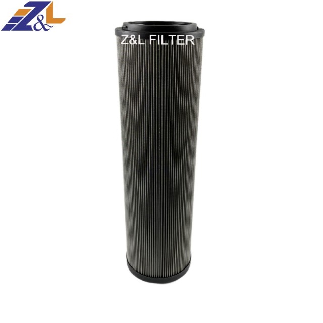 Z&L filter direct supply high efficiency return oil filter cartridge HC4704FCS8H,HC4704 SERIES