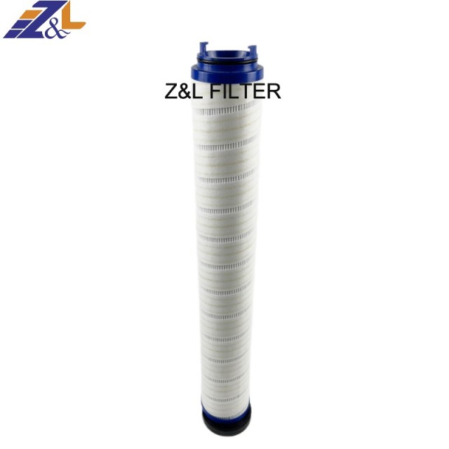 Filter manufacture high efficiency glass fiber lube and oil filter cartridge HC6200FRP4Z,HC6200 SERIES