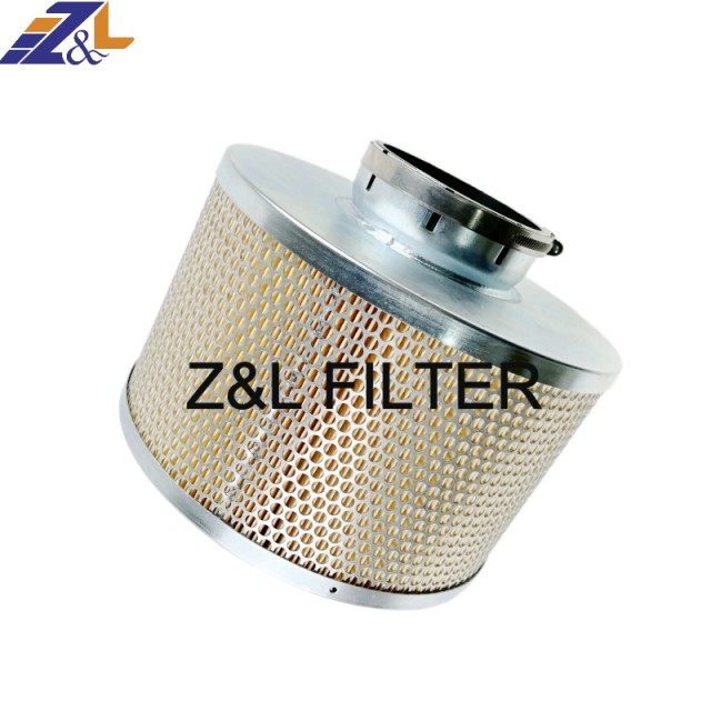 Filter factory supply crusher ,track,excavator ,loader oil filter return oil filter cartridge 2076071180,p550787