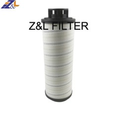 Replacement hydraulic oil filter element oil filter cartridge glass fiber making oil filter HC9700FRN18Z,HC9700SERIES