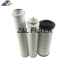 Replacement hydraulic oil filter element oil filter cartridge glass fiber making oil filter HC9700FRN18Z,HC9700SERIES