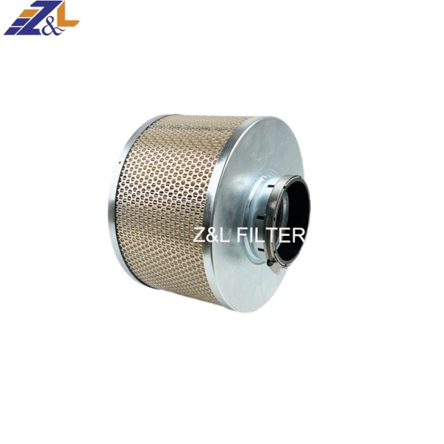 Filter factory supply crusher ,track,excavator ,loader oil filter return oil filter cartridge 2076071180,p550787