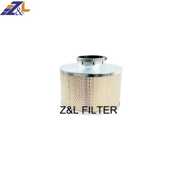 Filter factory supply crusher ,track,excavator ,loader oil filter return oil filter cartridge 2076071180,p550787