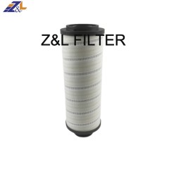 Replacement hydraulic oil filter element oil filter cartridge glass fiber making oil filter HC9700FRN18Z,HC9700SERIES