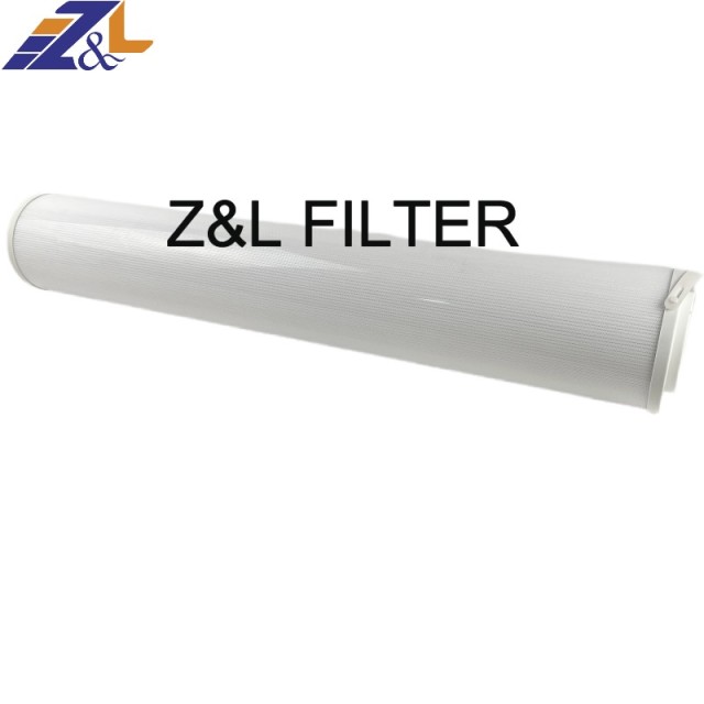 Z&l filter factory direct supply Ecoglass replacement element 130 series 938728Q