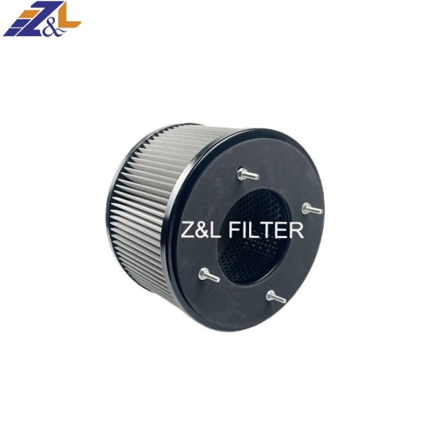 Z&l filter factory pressure oil filter cartridge hydraulic oil filter element 0040DN003BH4HC,1265318,0040 SERIES