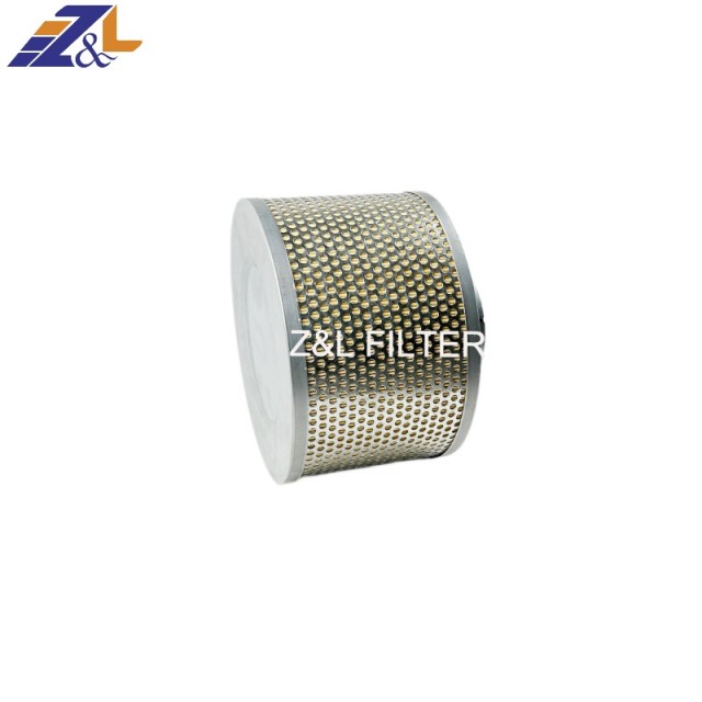 High efficiency removing humidity smoke activated carbon media air filters