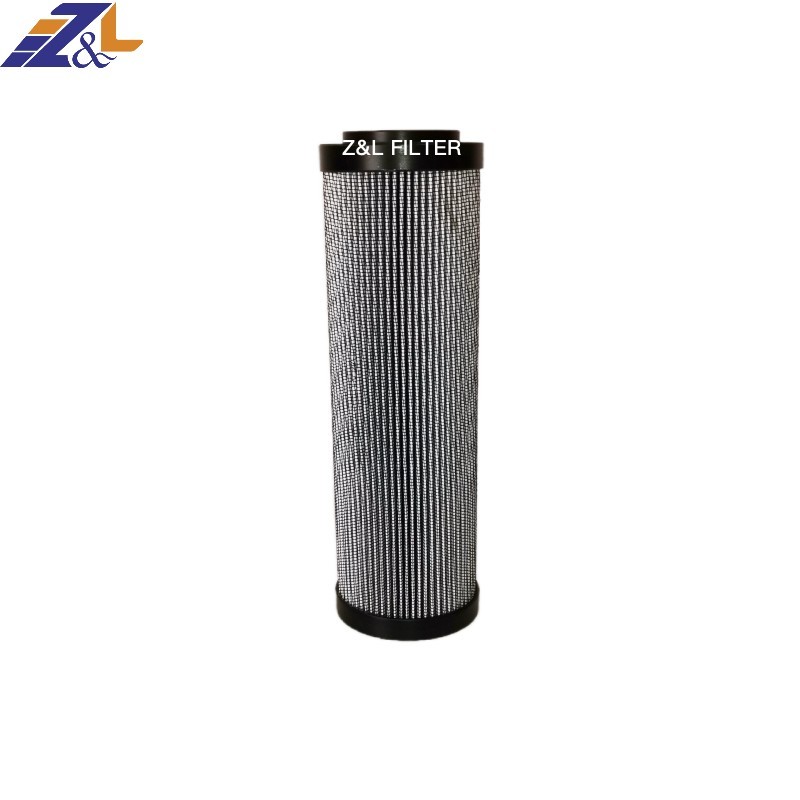 Z&L filtration factory supplying high efficiency hydraulic oil filter O1.NR.1000.25VG.10.B.P,01NR SERIES