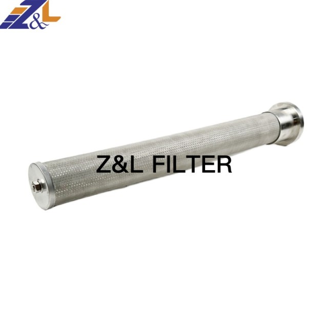 Z&L Wire 304 316 316L Stainless Steel Mesh100-200 Screen Stainless Steel 30 Square Meter Woven Filters