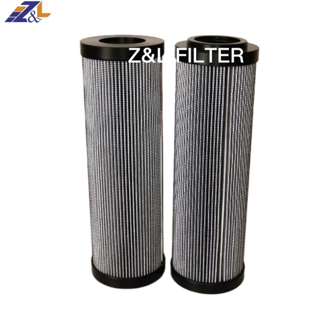 Z&L filtration factory supplying high efficiency hydraulic oil filter O1.NR.1000.25VG.10.B.P,01NR SERIES