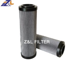 Z&L filtration factory supplying high efficiency hydraulic oil filter O1.NR.1000.25VG.10.B.P,01NR SERIES
