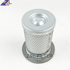Z&L filter factory Replace 2116010062 2116010060 Air Compressor Parts Centrifugal Oil Separator Filter