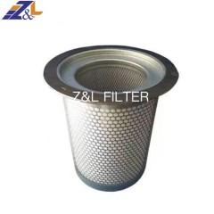 Z&L filter factory Replace 2116010062 2116010060 Air Compressor Parts Centrifugal Oil Separator Filter