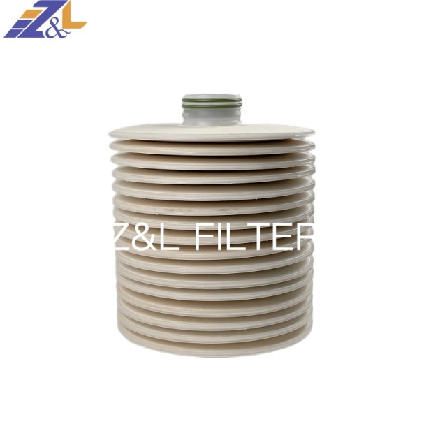 Z&l filter factory direct supply offline filter element oil filter element 1251590